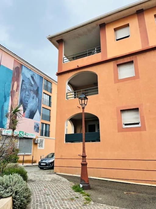 Appartement Les Terrasses Du Port 외부 사진