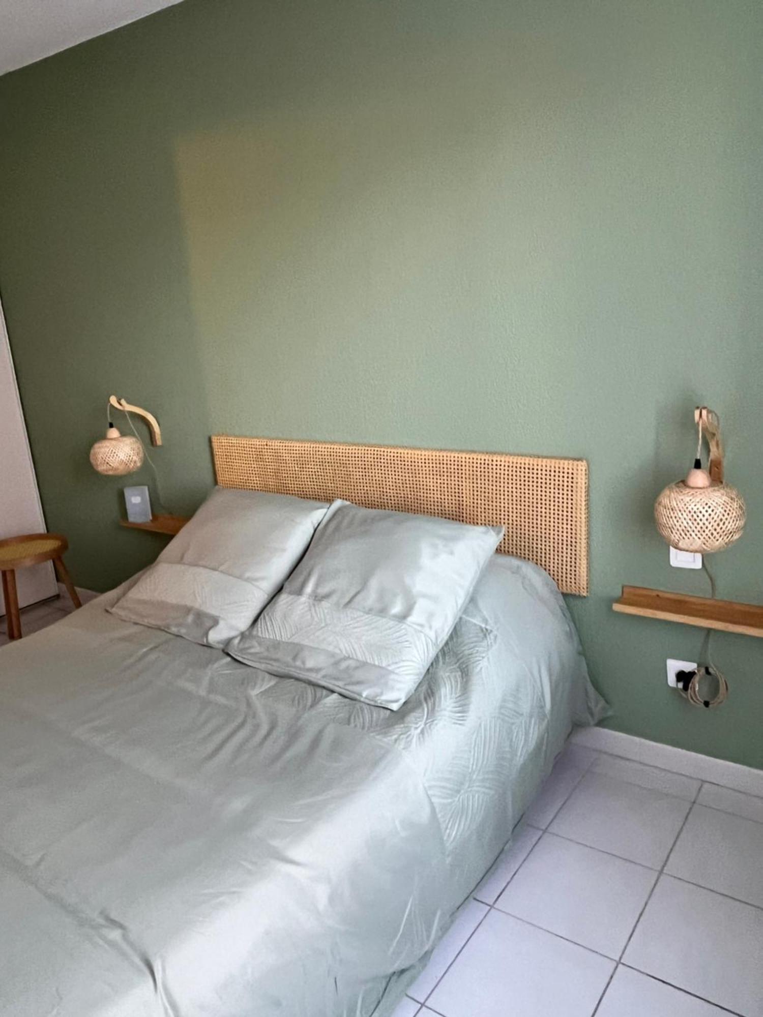Appartement Les Terrasses Du Port 외부 사진