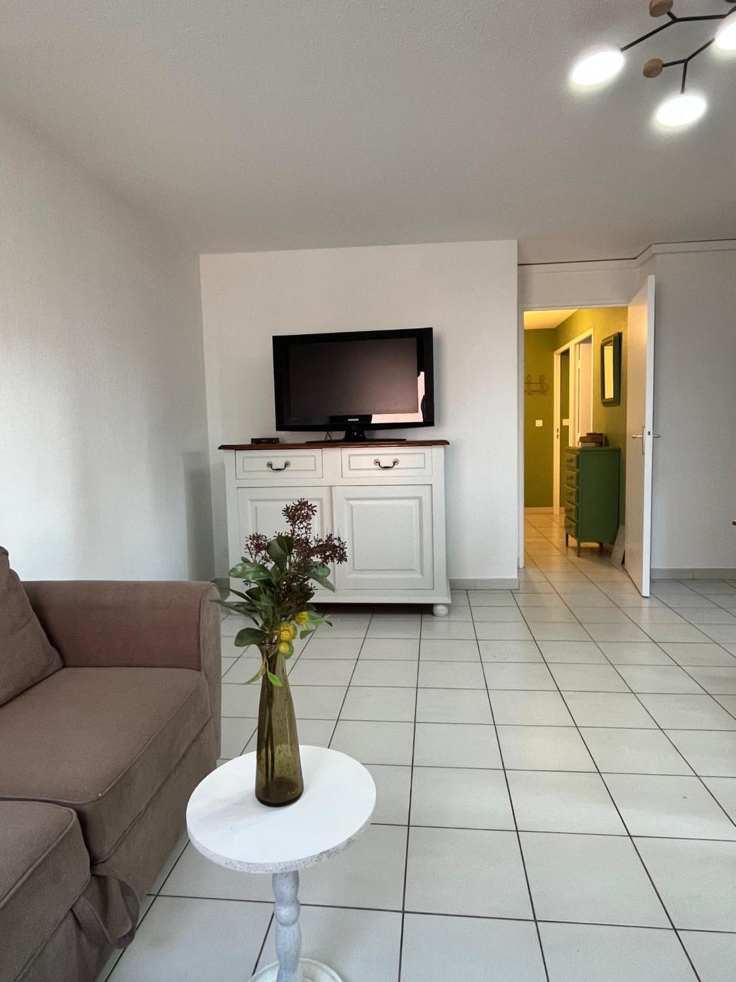 Appartement Les Terrasses Du Port 외부 사진