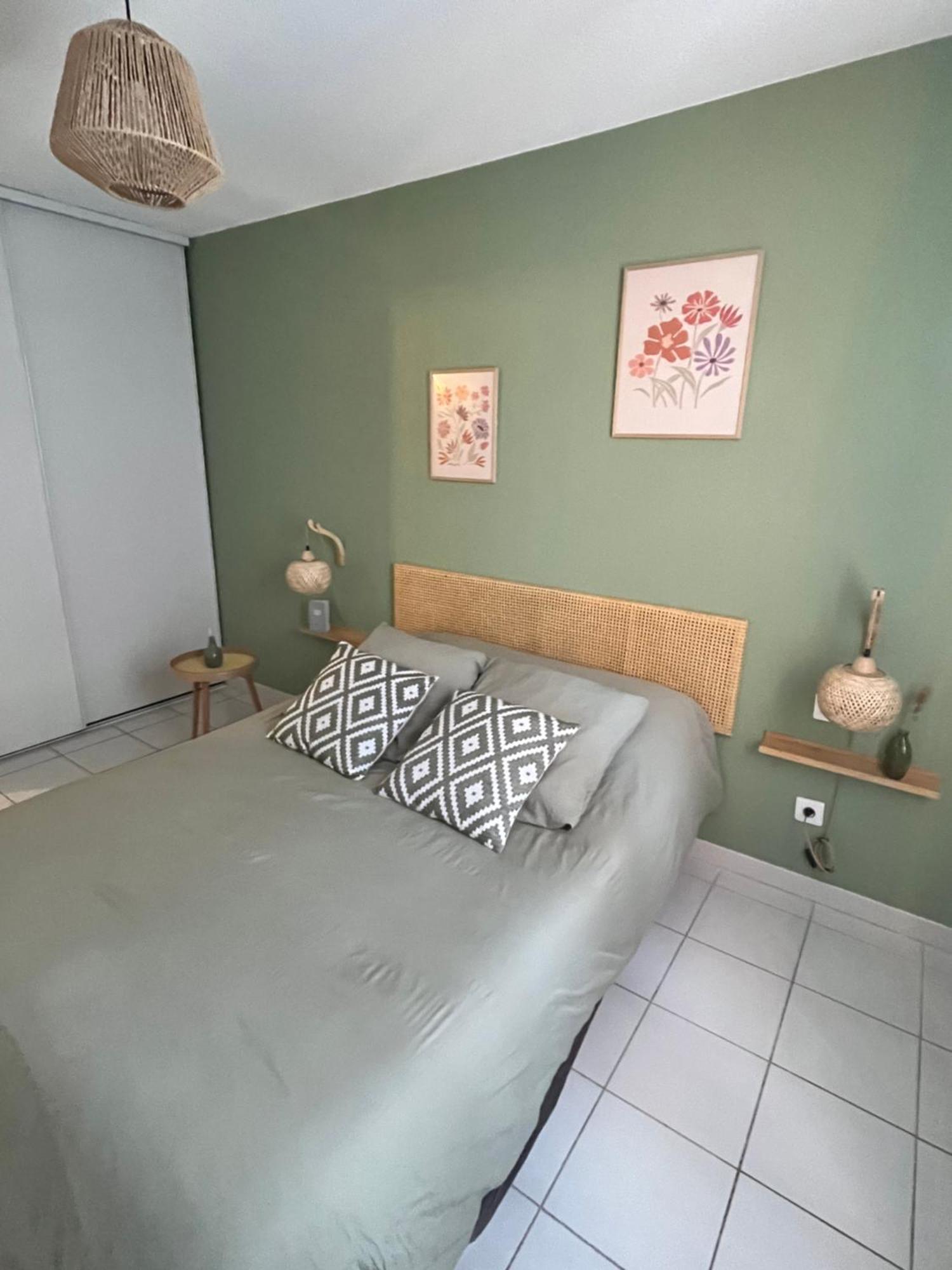 Appartement Les Terrasses Du Port 외부 사진